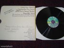 BLACK SABBATH - LIVE AT PLUMPTON GERMANY 26-06-1970 LP