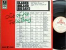 LP/ Clarke Boland Big Band : out of the Folk Bag / SMC