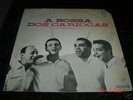 Os Cariocas 1962 Brazil Bossa MONO LP FULLY SIGNED