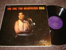 BEA ABBOTT  The Too, Too Marvelous Bea  WESTMINSTER LP
