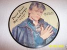 DAVID BOWIE BOYS KEEP SWINGING 7