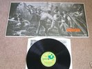 BAKERLOO UK Original HARVEST Gatefold EX++
