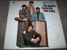 Beatles Yesterday and Today Mono LP BUTCHER COVER