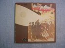 LED ZEPPELIN II RARE WLP DJ PROMO GF LP ATLANTIC 8236