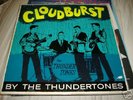 The Thundertones   Private Press West Coast 60s Surf lp