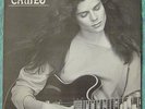 JOYCE COOLING Cameo JAZZ GUITAR 1stLP SIGNED Private NM