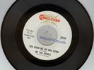 Garage/ Rock 45 We The People-PROMO- HEAR IT