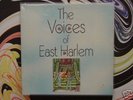 THE VOICES OF EAST HARLEM DEBUT 1973 JSS-7 MINT- FUNK