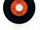 PAUL REVERE - 45 - on SANDE label - - - RARE 