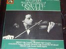 GINETTE NEVEU   Complete Recorded Legacy  violin BOXSET