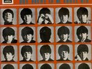 The Beatles - Que noche ... - EP Spanish ed. doble ref.