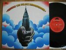 Velvet Underground 1972 UK  lp Squeeze *MINT-*
