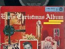 ELVIS PRESLEY *Christmas Album 1* Ger RCA EPB-1035-1 EP