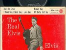 ELVIS PRESLEY *The Real Elvis* Ger RCA EPA-940 EP