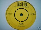 SOUL BROS - TNT - RIO RECORDS - R121 - EX