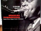 STANLEY TURRENTINE 