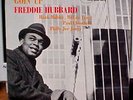 FREDDIE HUBBARD 