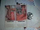 THE WHO -The Who Sell Out LP 1967 WITH Poster & Sticker