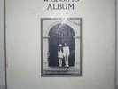 VERY RARE ORIGINAL UK JOHN LENNON  THE WEDDING ALBUM LP