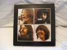 Let It Be   BOX SET Canada  The Beatles