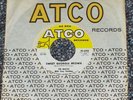 Beatles Sweet Georgia Brown Sheridan ATCO Sleeve 45 PS