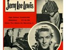 Jerry Lee Lewis 45 RPM Record - Sun EPA-110  No Reserve