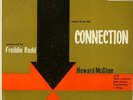 Howard McGhee-Music From The Connection-Felsted-SIGNED