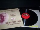 ALP 1060 FURTWANGLER,BEETHOVEN SYM NO 3 