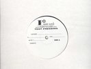 the MISFITS - Static Age RAINBO TEST PRESSING LP