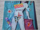 Signed The Rolling Stones Undercover 1983 LP x 5 w/ COA
