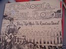 Harmonica Frank Floyd SS LP BLUES That Made the Roos