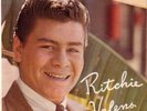 RITCHIE VALENS SINGS DFEP111 Original DelFi EP 1959 NM