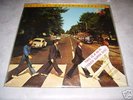 Beatles - Abbey Road MFSL LP STILL SEALED 1-023