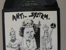 ANTI SYSTEM - DEFENCE OF THE REALM EP  7
