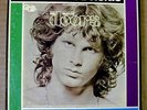 QUAD Reel To Reel Tape 7 1/2 ips BEST OF THE DOORS-RARE