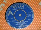 VASHTI some things just... UK DECCA DEMO 45 STUNNING