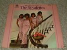 ROYALETTES elegant sound of UK MGM 1966 MONO LP SUPERB