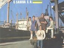 MÃRIO CASTRO NEVES & SAMBA S.A. BRAZIL  LP S/