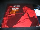 DEXTER GORDON A Swingin' Affair BLUE NOTE LP NEW YORK
