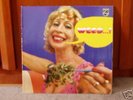 Weed-Same, Orig. Philips D71, Mega-rar