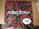 SOLAR PLEXUS RARE SWEDISH PROG ENGLISH VERSION 2 LP-SET