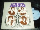 MEGA-RARE Orig.UK 1968 EP 
