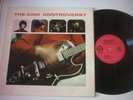 KINKS KONTROVERSY RARE EXPORT STEREO UK LP -------