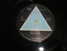 PINK FLOYD DARK SIDE OF THE MOON A2 B2 SOLID BLUE TRI
