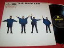 THE BEATLES * Help  * STEREO 1965 Parlophone (Y&B) LP