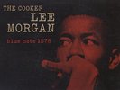LEE MORGAN/THE COOKER/BLUE NOTE/47 WEST 63RD