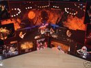 IRON MAIDEN A REAL LIVE ONE LP GATEFOLD  RARE
