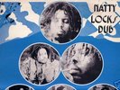 LP, WINSTON EDWARDS, NATTY LOCKS DUB, FAY MINT