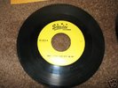 Buddy Shaw Northern Soul 45 on Starday Label
