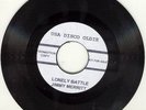 JIMMY MERRITT  LONELY BATTLE  POPCORN